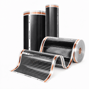 Graphene Heating Film