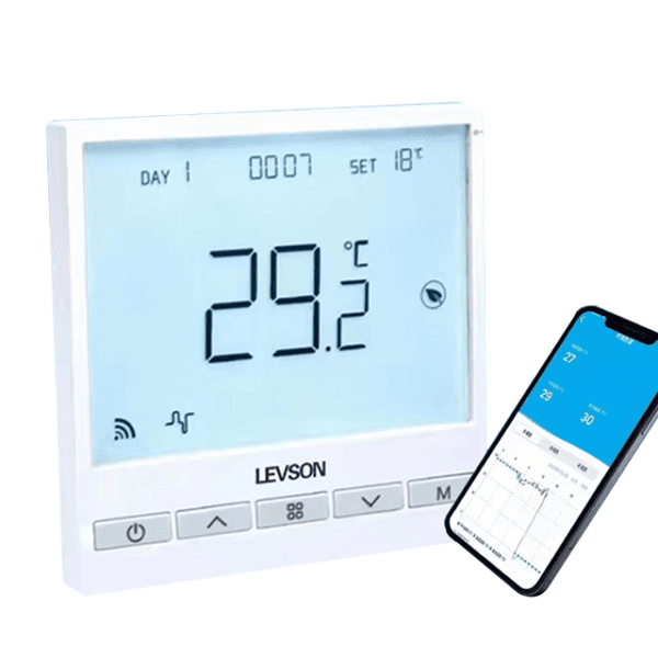 Thermostat 816