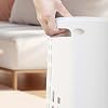 Space Heater 2000W PTC Ceramic Heater with Remote Control