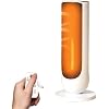 Space Heater 2000W PTC Ceramic Heater with Remote Control