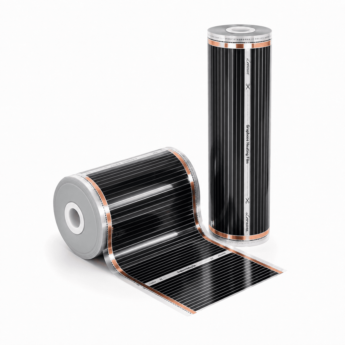 Graphene Heating Film