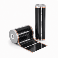 Graphene Heating Film