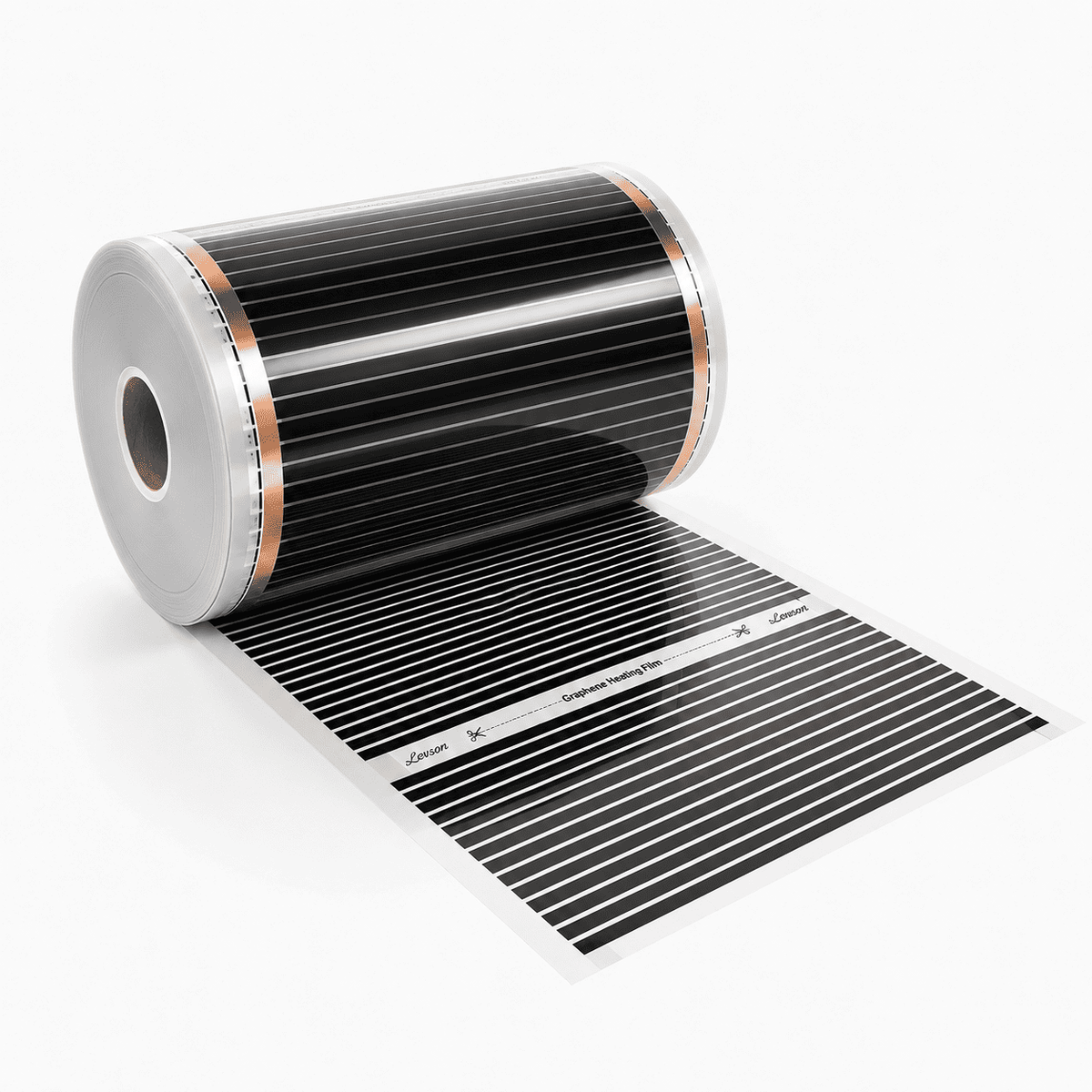 Graphene Heating Film
