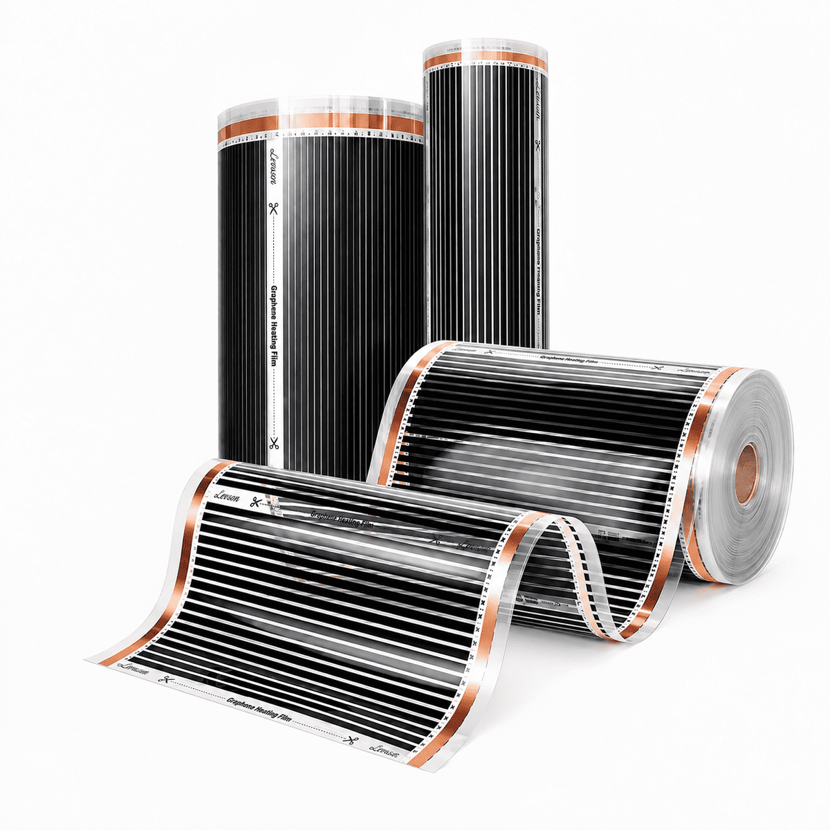 Graphene Heating Film