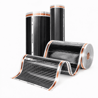 Graphene Heating Film